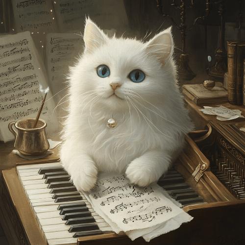 Avatar de Chloé Girard