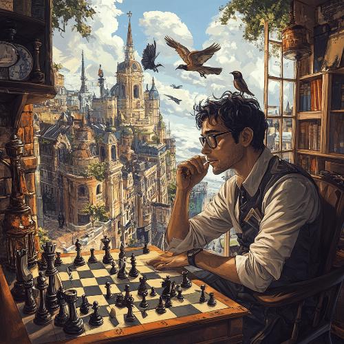 Avatar de Sebastián Castro