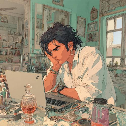 Avatar de AddisCoder