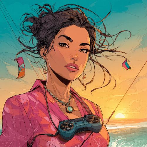 Avatar de PixelDreamer93