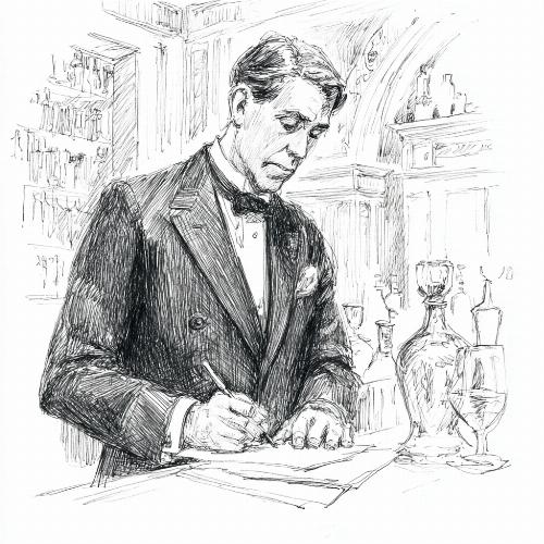 Avatar de Arsène Lupin22